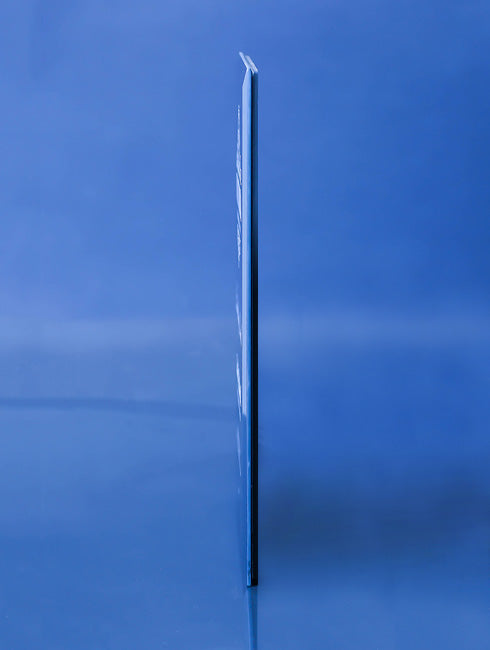 Black Glass Plaque Wall Plaque Eclipse Awards