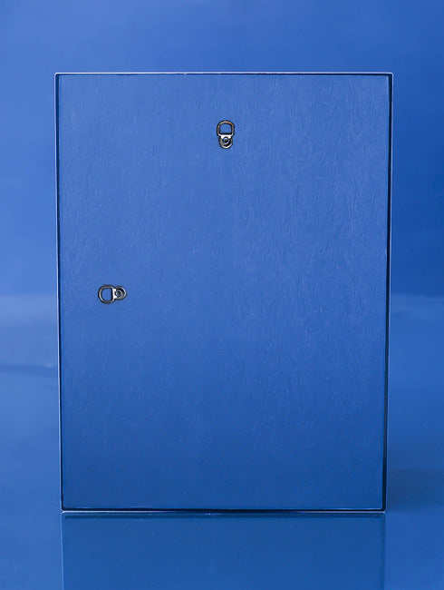 Black Glass Plaque Wall Plaque Eclipse Awards