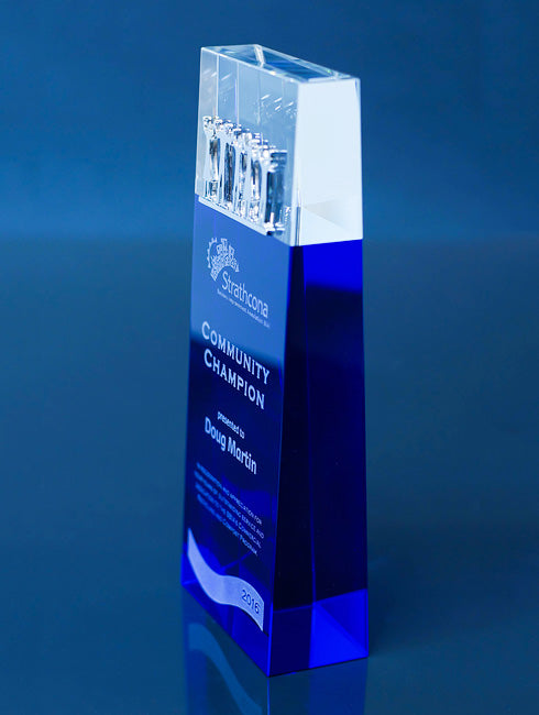 Community Award Trophy Eclipse Awards