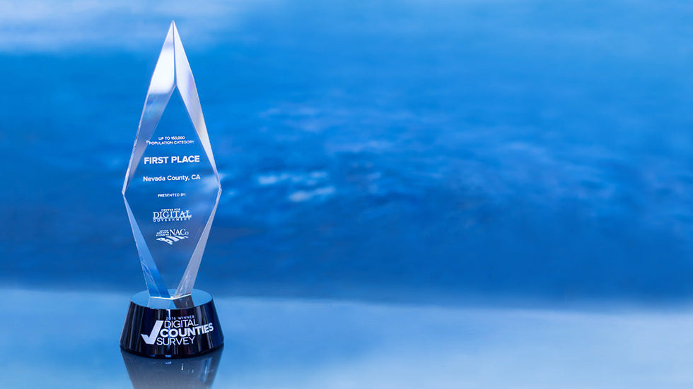 Emperor's Award Trophy Eclipse Awards