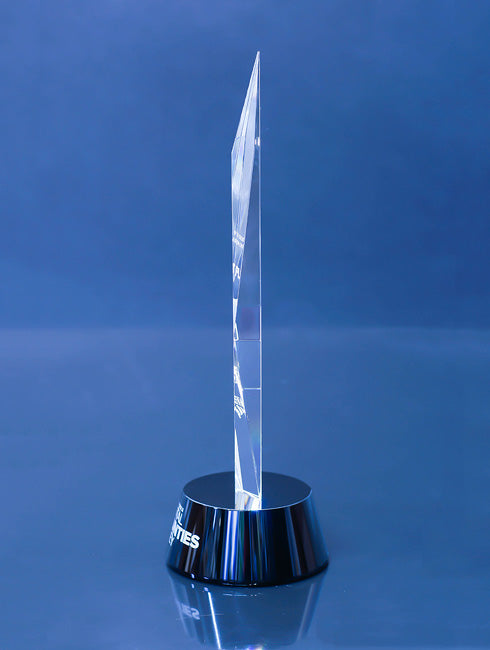 Emperor's Award Trophy Eclipse Awards