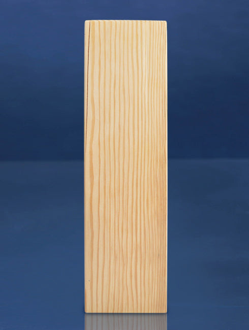 Revive Wood Column Award Trophy Eclipse Awards