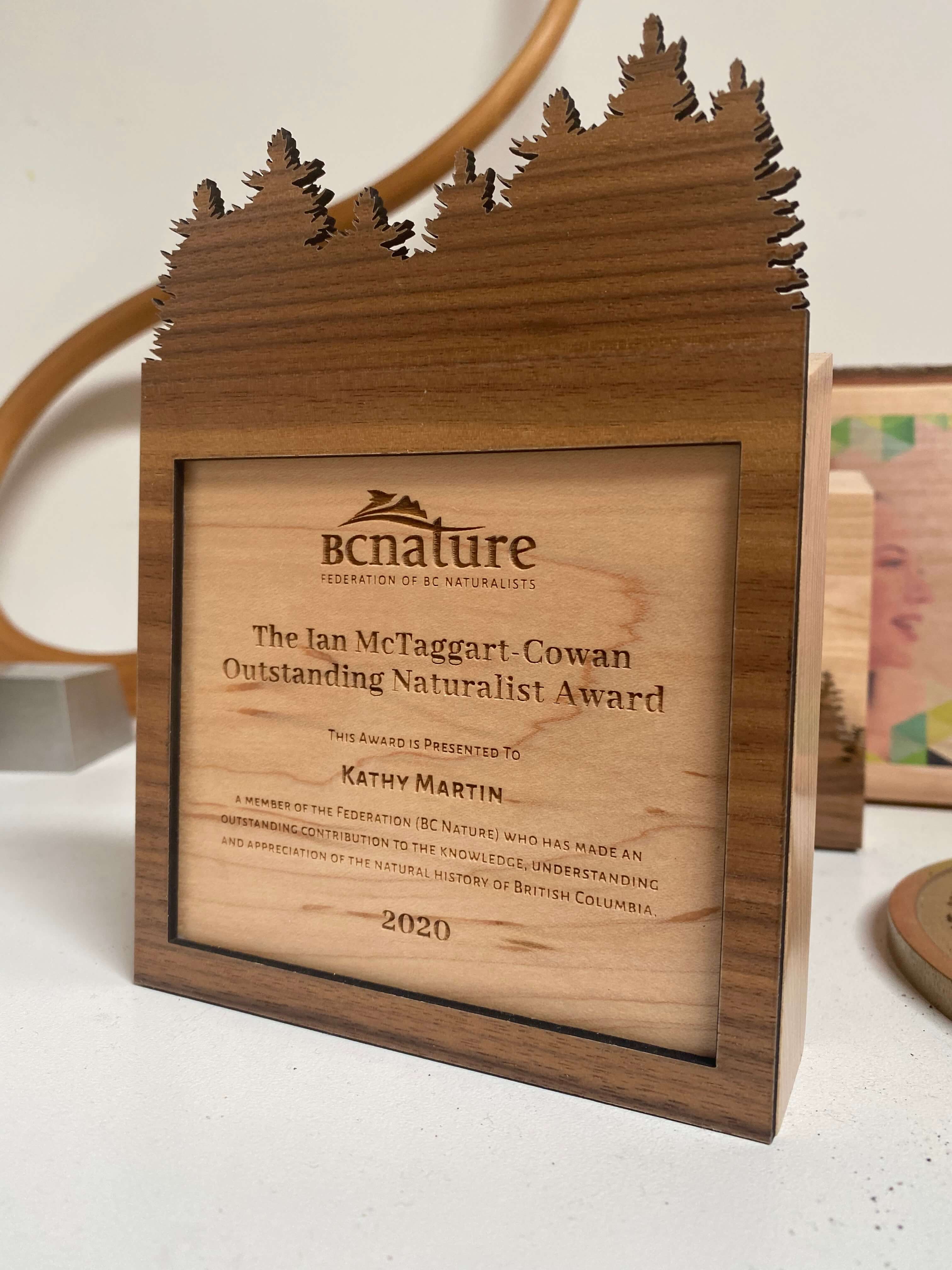 sustainable-customized-plaques-laser-engraved-eco-friendly-nonprofit-award-canada-4
