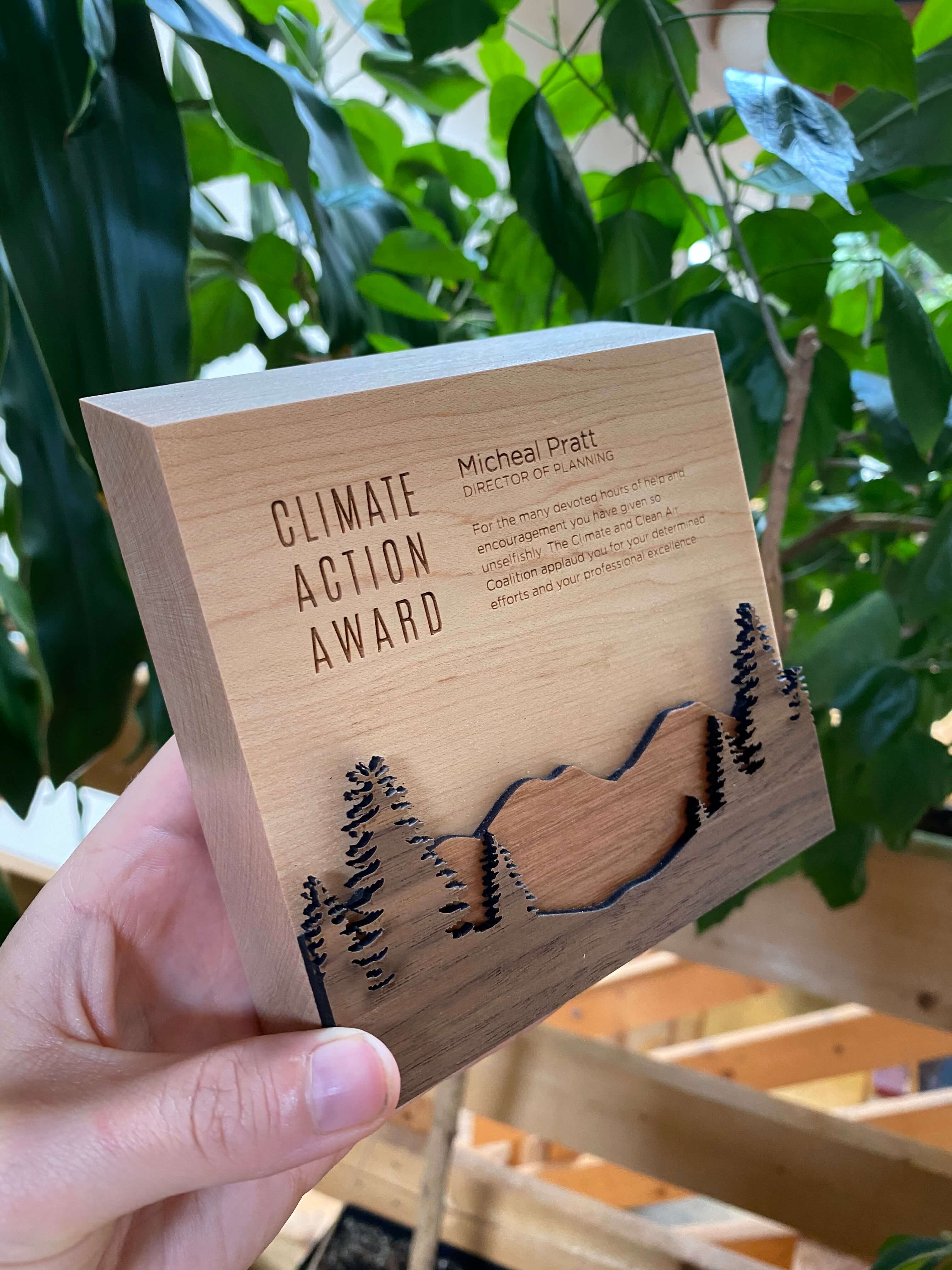 sustainable-customized-plaques-laser-engraved-eco-friendly-nonprofit-award-canada-5