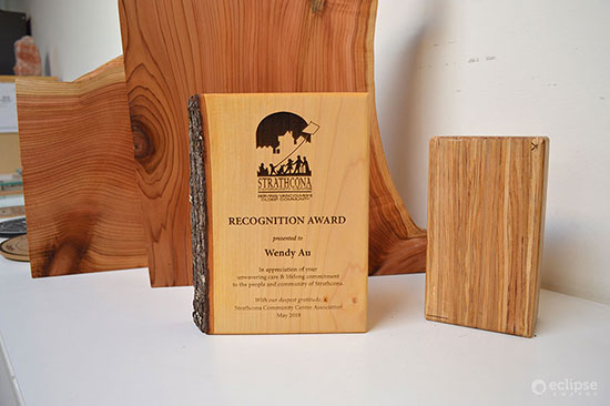 unique-eco-friendly-personalized-salvaged-wood-corporate-trophy_usa-2