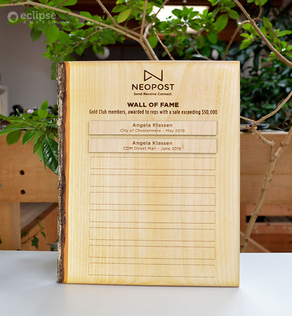 eco-friendly-green-salvaged-wood-wall-plaque_perpetual-plaque-corporate-recogniton-trophy-canada