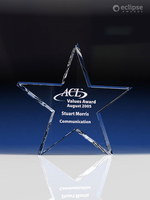 modern-customized-crystal-star-trophy-corporate-employee-award-vancouver
