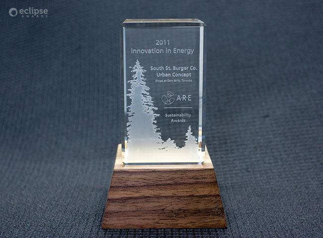 modern-engraved-salvaged-wood-and-glass-environment-award-trophy-canada