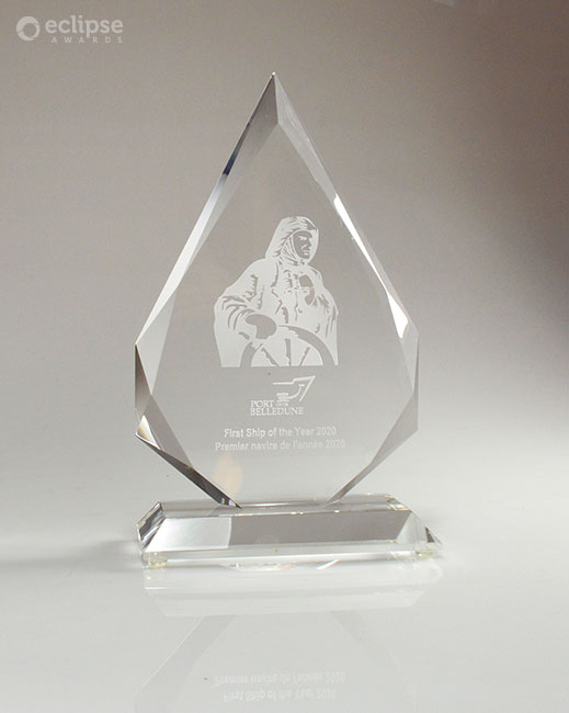 modern-personalized-sandblasted-crystal-corporate-recognition-awards-north-america