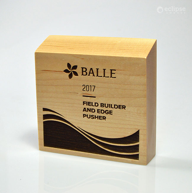 sustainable-customized-plaques-laser-engraved-eco-friendly-corporate-award-canada
