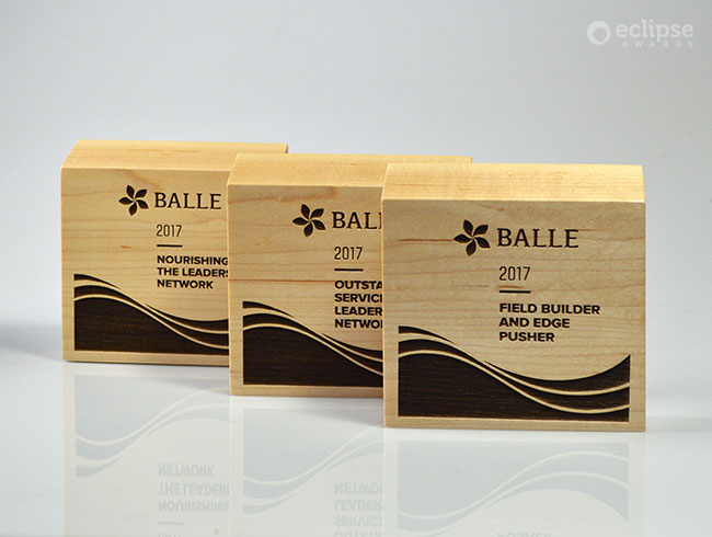 sustainable-customized-plaques-laser-engraved-eco-friendly-corporate-award-vancouver