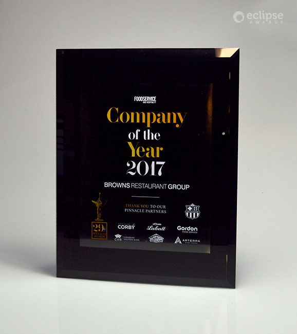 unique-customized-wall-plaque-custom-certificate-frame-company-of-the-year-canada