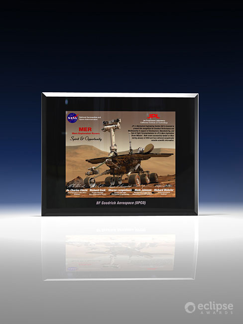 unique-customized-wall-plaque-custom-certificate-frame-corporate-award-nasa-trophy