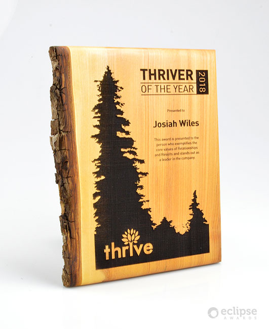 unique-eco-friendly-green-salvaged-wood-wall-plaque_corporate-recogniton-award-Vancouver_forest-award-8