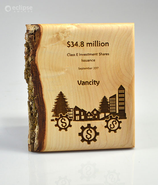 unique-sustainable-customized-wood-laser-engraved-wall-plaque_corporate-bank-plaque_canada