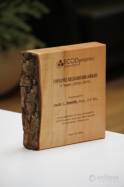 unique-sustainable-laser-engraved-salvaged-wood-corporate-recognition-award_bc-trophy-shop