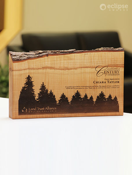 unique-sustainable-salvaged-wood-laser-engraved-trophy-plaque_nonprofit-recogniton-award-canada