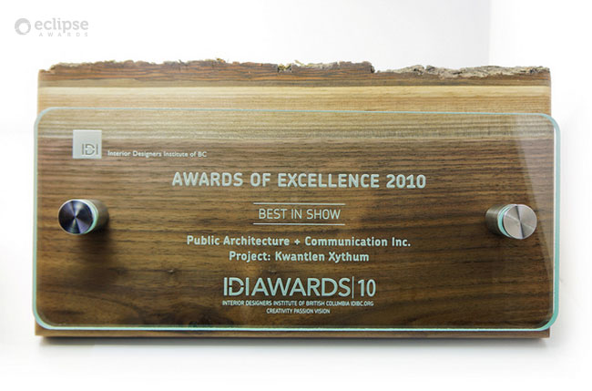 unique_eco-friendly-award-of-excellence-wall-plaque_corporate-trophy-plaque_bc