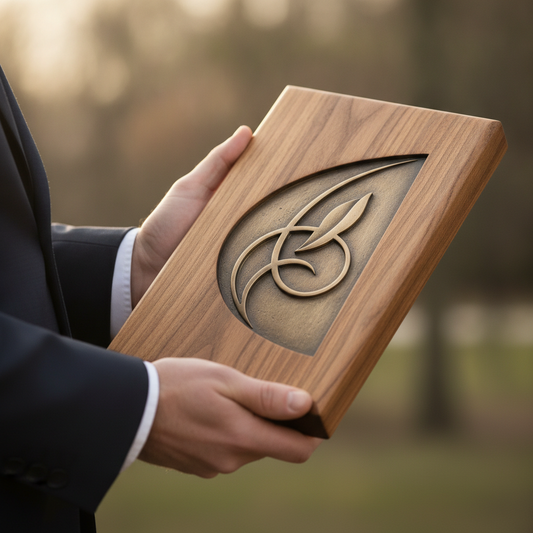 How do I create a memorable awards ceremony for nonprofit donors?