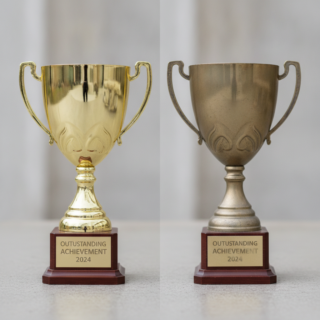 What makes Eclipse Awards different from other award companies?