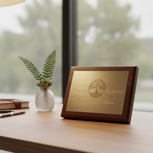 How should I recognize long-service employees with awards that feel meaningful?