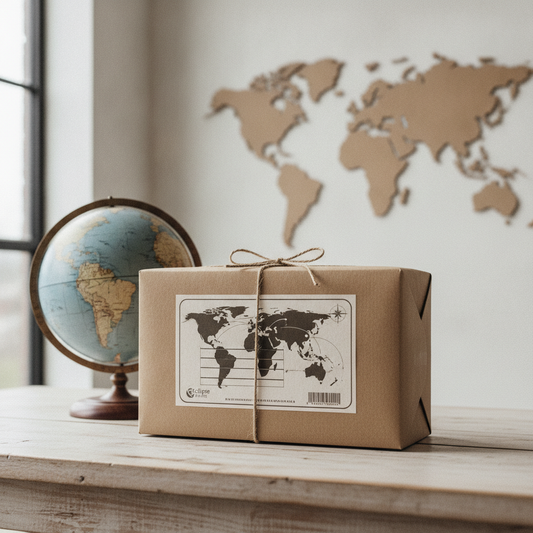 Do you offer international shipping?