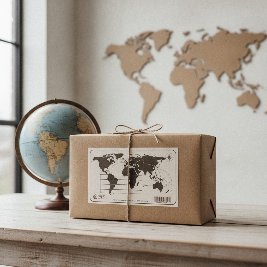 Do you offer international shipping?
