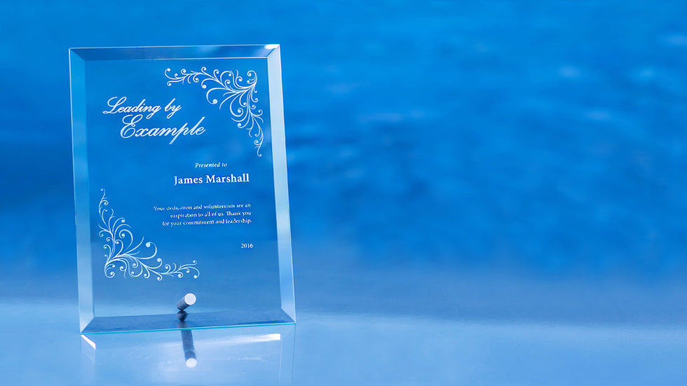 Apprentice Award Trophy Eclipse Awards   