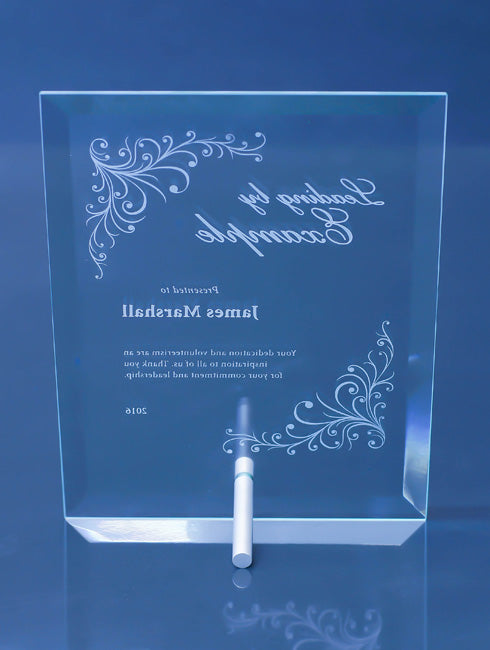 Apprentice Award Trophy Eclipse Awards   