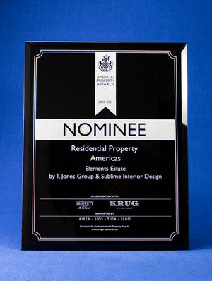 Wall Plaques