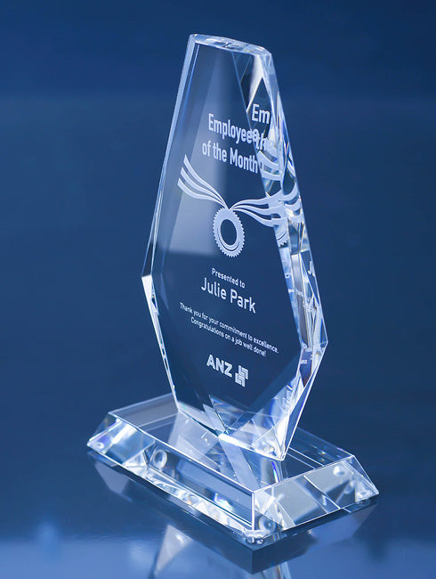 Buena Vista Award Trophy Eclipse Awards   