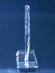Buena Vista Award Trophy Eclipse Awards   