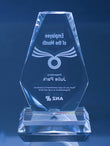 Buena Vista Award Trophy Eclipse Awards   