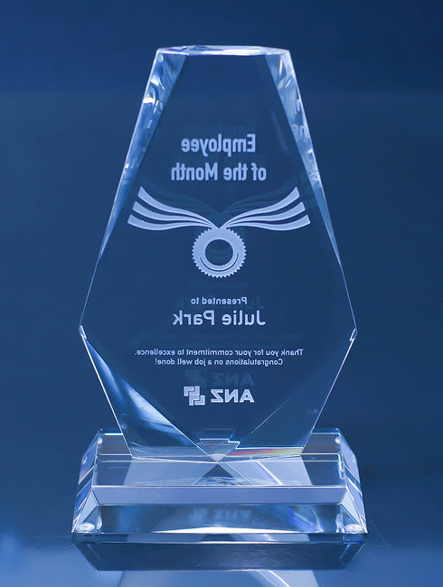 Buena Vista Award Trophy Eclipse Awards   