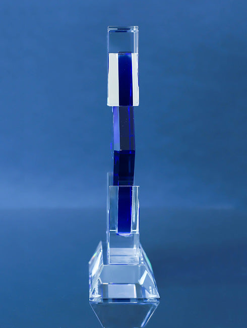 Change Agent Award Trophy Eclipse Awards   