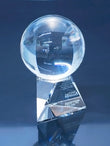 Crystal Ball Award Trophy Eclipse Awards   