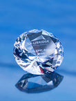 Crystal Gem Award Trophy Eclipse Awards OS
