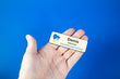 Sunwood Eco-Friendly Name Tags Name Tag Eclipse Awards   