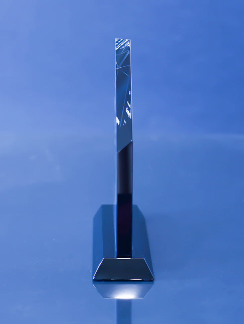 Habitat Award Trophy Eclipse Awards   