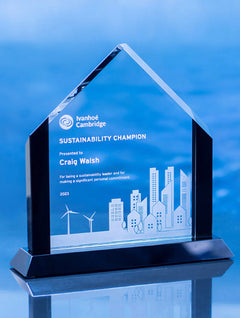 Habitat Award