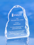 Tip of the Iceberg Trophy Trophy Eclipse Awards OS