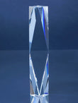 Infinity Crystal Column Trophy Eclipse Awards   