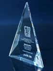 Crystal Innovation Trophy Trophy Eclipse Awards   