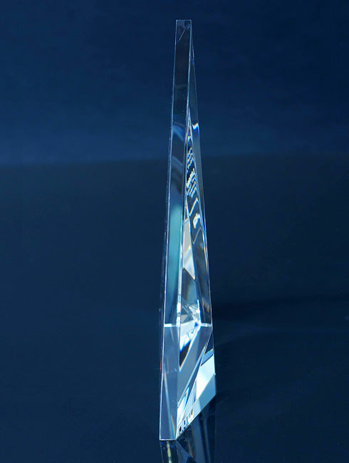 Crystal Innovation Trophy Trophy Eclipse Awards   