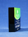 Jet Black Crystal Square Trophy Eclipse Awards