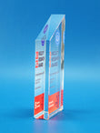 Crystal Manhattan Award - Cosmo Print Trophy Eclipse Awards   