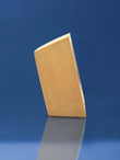The Maple Block | Wooden Award | Desktop | Laser Engraved Trophy Eclipse Awards