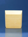 The Maple Block | Wooden Award | Desktop | Laser Engraved Trophy Eclipse Awards