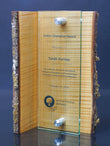 Living Edge Award - Maple Trophy Eclipse Awards   