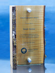 Living Edge Award - Maple Trophy Eclipse Awards OS